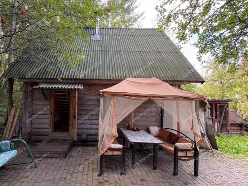 дача на  село Кантаурово