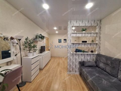 1-komnatnaya-ul-engelsa-d-10 фото