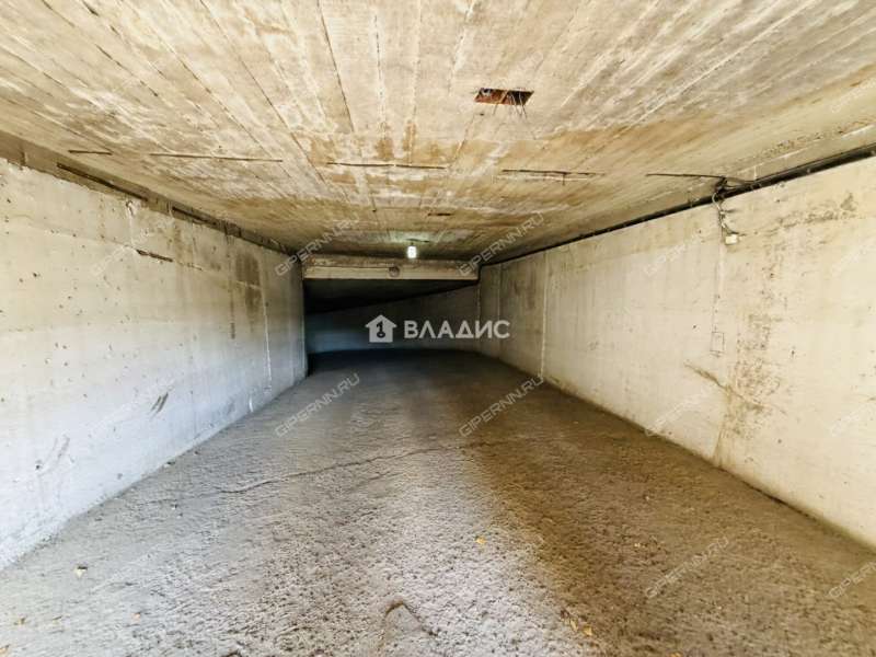 гараж на проспекте Ленина