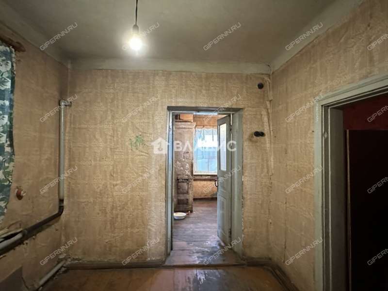 дом на 5-й линии