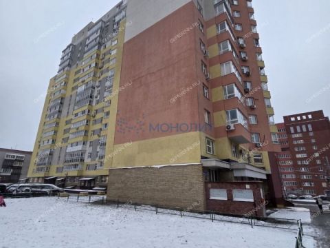 1-komnatnaya-ul-osharskaya-d-80 фото