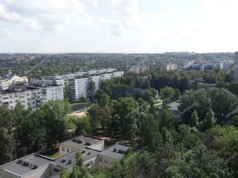 двухкомнатная квартира на улице Маршала Жукова дом 8 к1