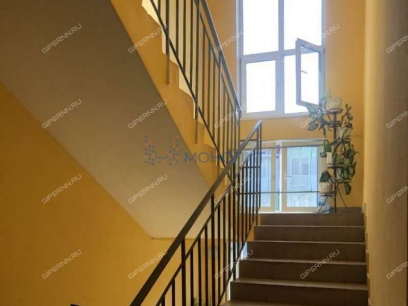 двухкомнатная квартира в Инженерном проезде дом 5