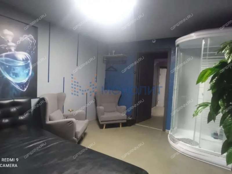 готовый бизнес объект 1904608 в Нижегородском районе Нижнего Новгорода