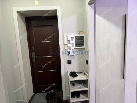 2-komnatnaya-gorod-dzerzhinsk-gorodskoy-okrug-dzerzhinsk фото