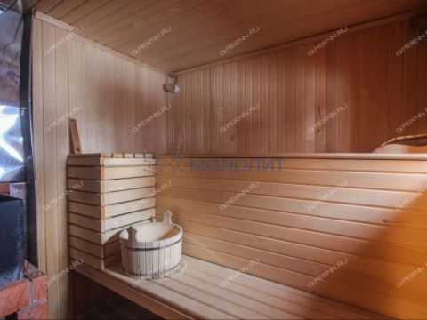 kottedzh-derevnya-novopokrovskoe-ul-ogorodnaya-d-207 фото