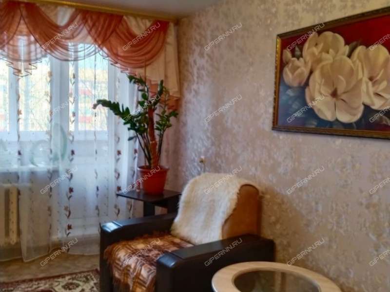 трёхкомнатная квартира на Дружба микрорайон дом 42А Дружба сп