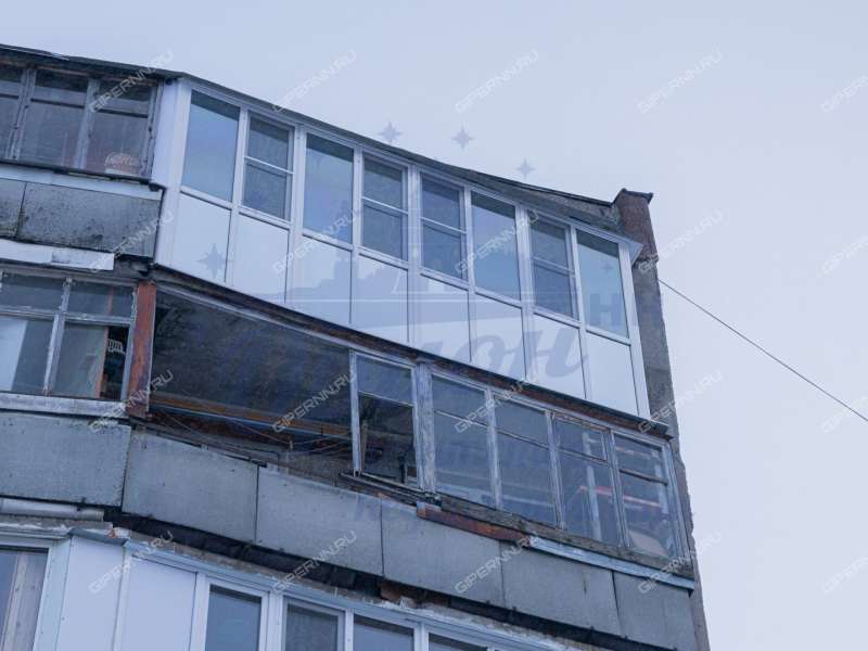 четырёхкомнатная квартира на улице Надежды Сусловой дом 2, к3