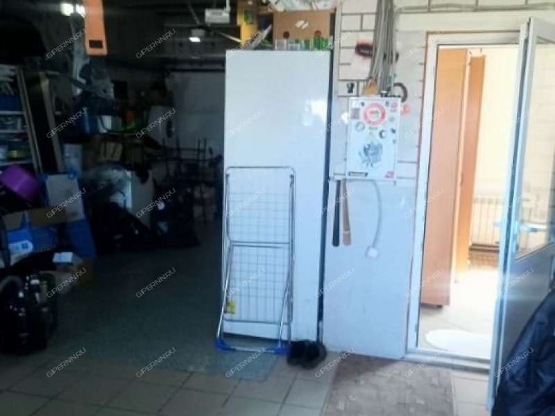 дом на улице Ленина село Верхняя Верея