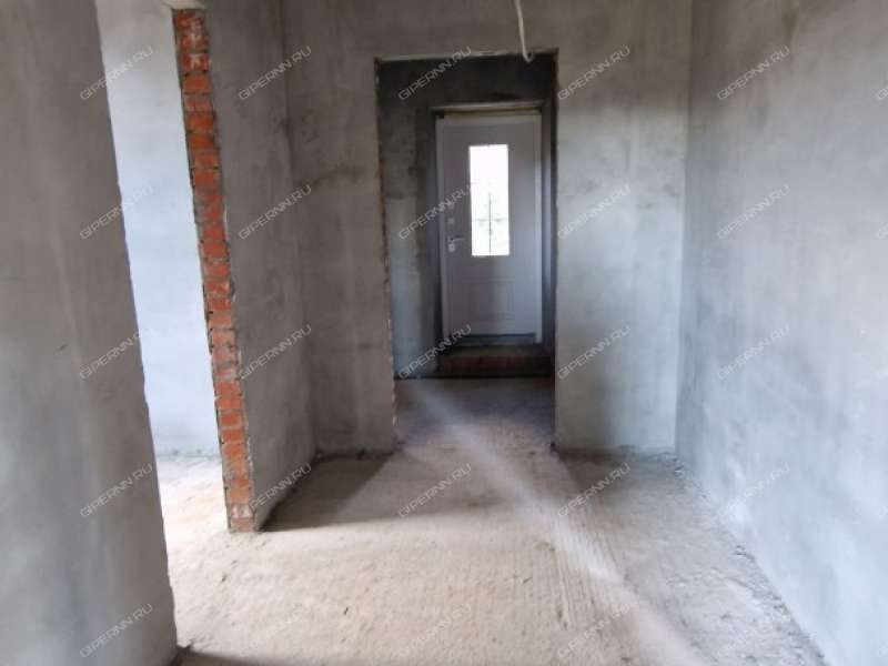 дом на Цветаевой ул. село Каменки