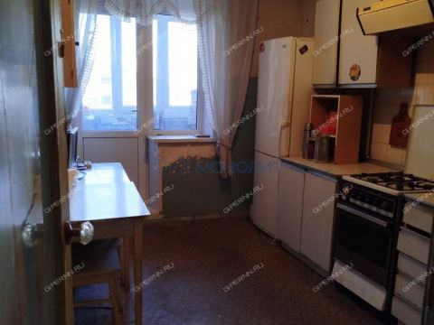 3-komnatnaya-ul-zvezdinka-d-5 фото