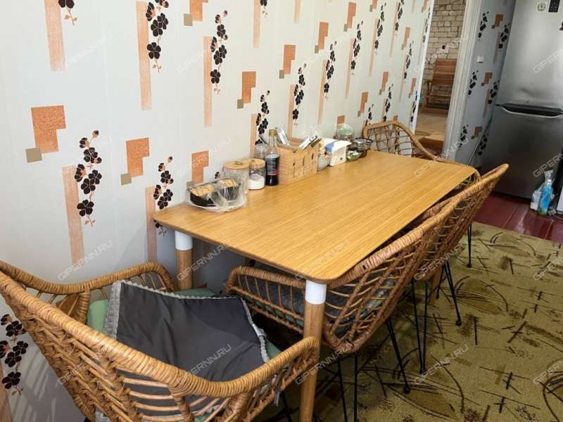 дом на Молодёжной улице село Вершилово