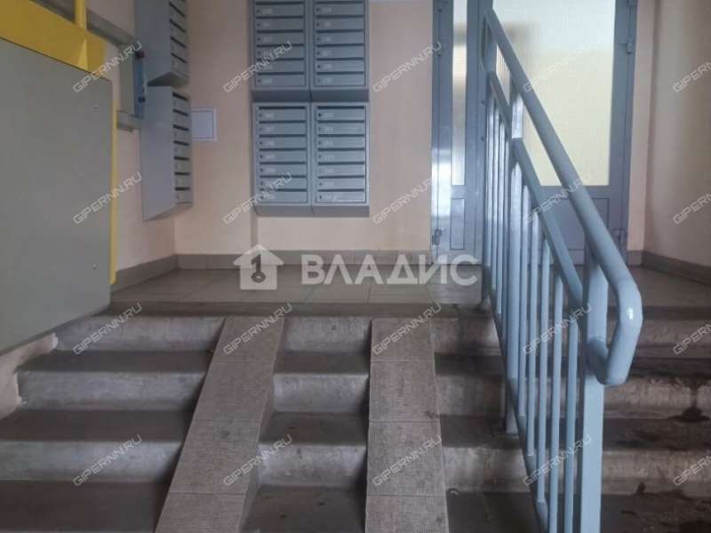 однокомнатная квартира на проспекте Кораблестроителей дом 70