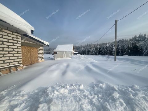 dom-gorod-semenov-semenovskiy-gorodskoy-okrug фото