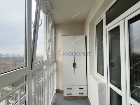 kvartira-studiya-derevnya-ankudinovka-kstovskiy-rayon фото