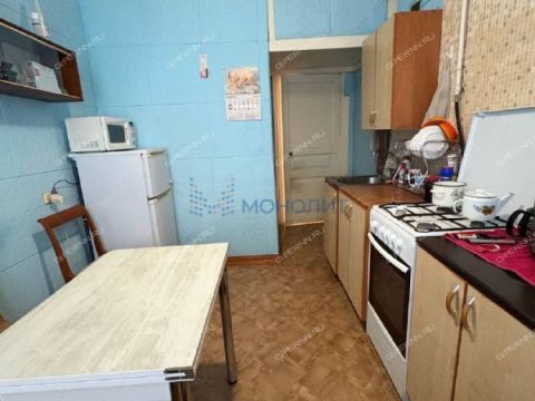 3-komnatnaya-rabochiy-poselok-bolshoe-kozino-balahninskiy-municipalnyy-okrug фото