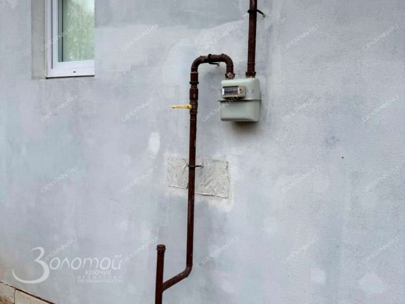 коттедж на Васильковая деревня Ройка