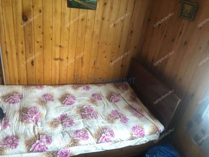 дача на Станция Горький-Сортировочный ДОЗ-1 тер. СНТ