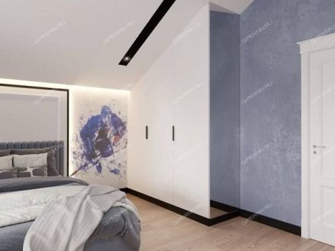 dom-derevnya-royka-kstovskiy-rayon фото