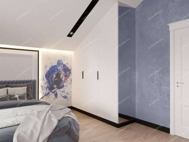 дом на  деревня Ройка