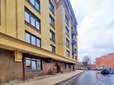 ul-bolshaya-pokrovskaya-d-18a фото