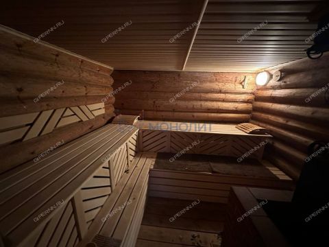 dom-derevnya-kulikovo-bogorodskiy-municipalnyy-okrug фото