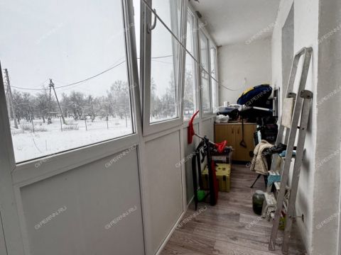 2-komnatnaya-selo-zaprudnoe-kstovskiy-rayon фото