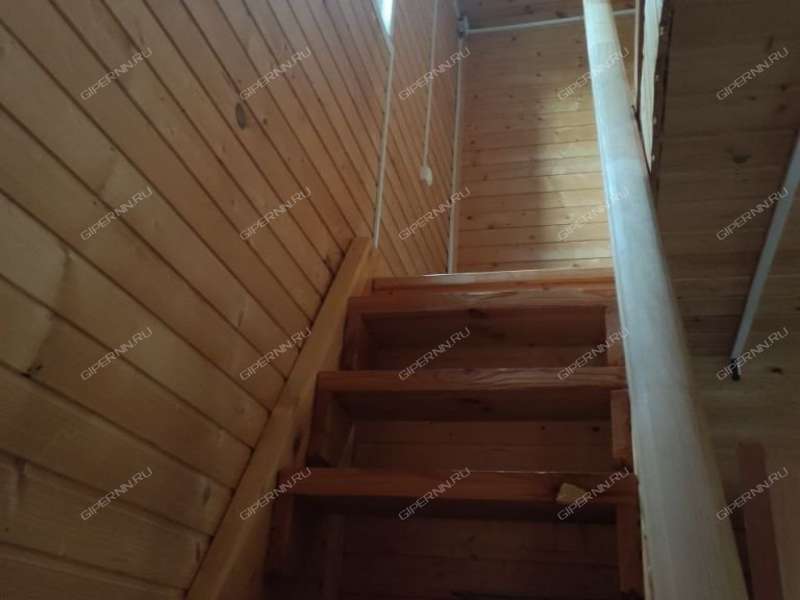 дача на СНТ Дружба село Вязовка