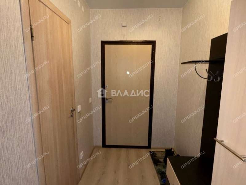 однокомнатная квартира на Весенней улице дом 6 посёлок Культура