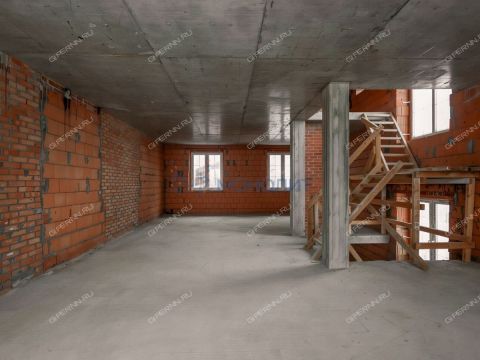 taunhaus-ul-eniseyskaya-d-38 фото