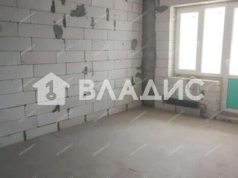 двухкомнатная квартира на Деловой улице дом 22