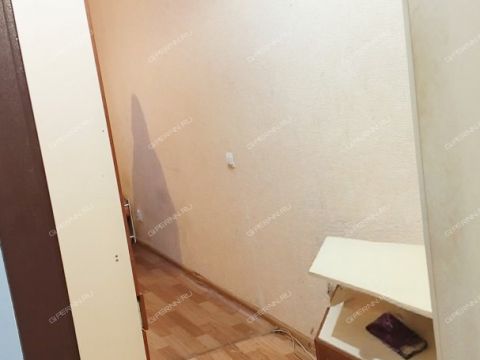 kvartira-studiya-poselok-zhdanovskiy-kstovskiy-rayon фото