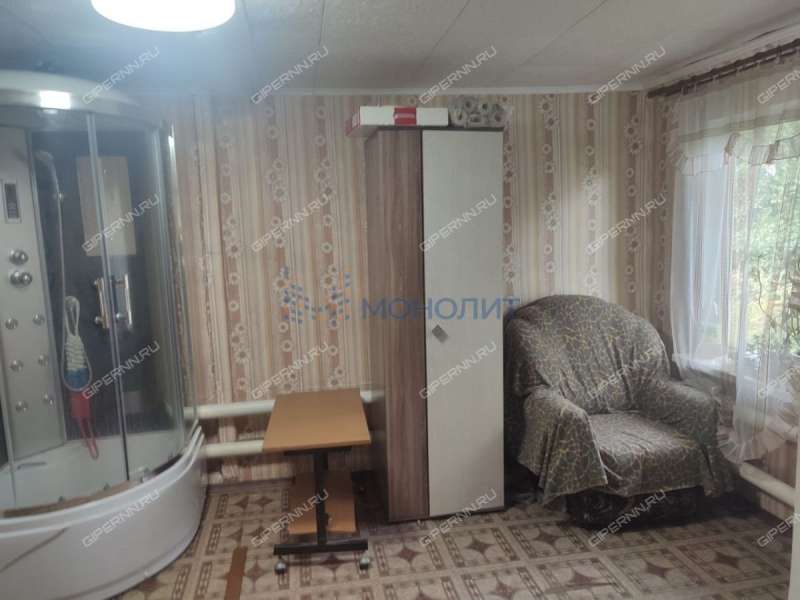 дом на улице Мира село Кантаурово