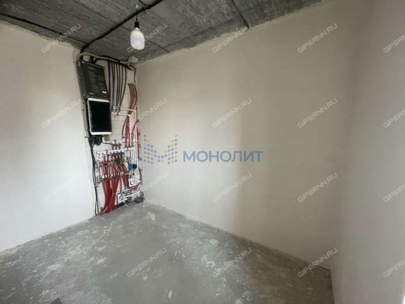 таунхаус на улице Урицкого город Богородск