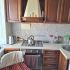 двухкомнатная квартира на улице Мечникова дом 69