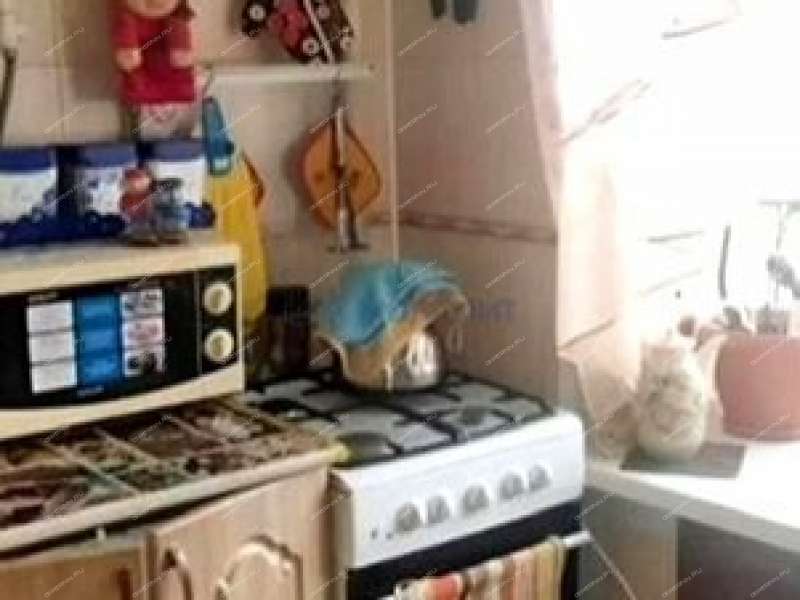 комната в доме 6 на ул Гагарина Буревестник сп.