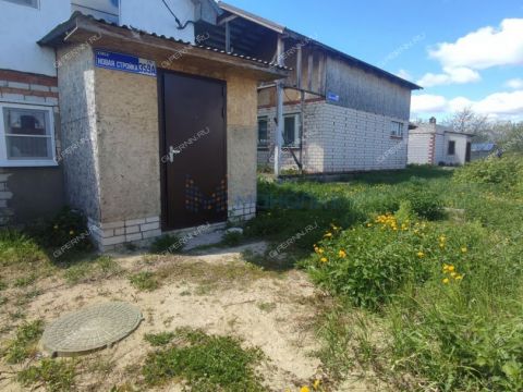dom-selo-vyazovka-kstovskiy-rayon фото