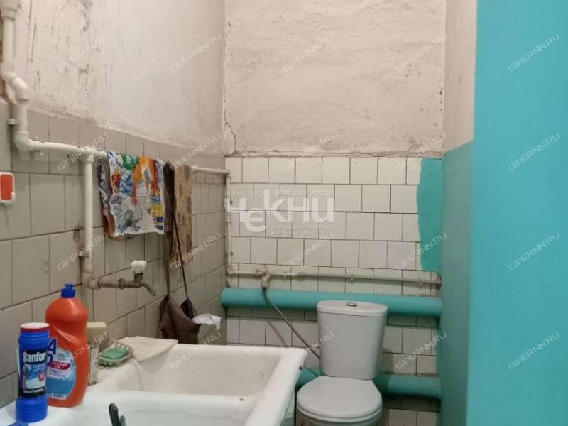 дом на улице Маяковского город Городец