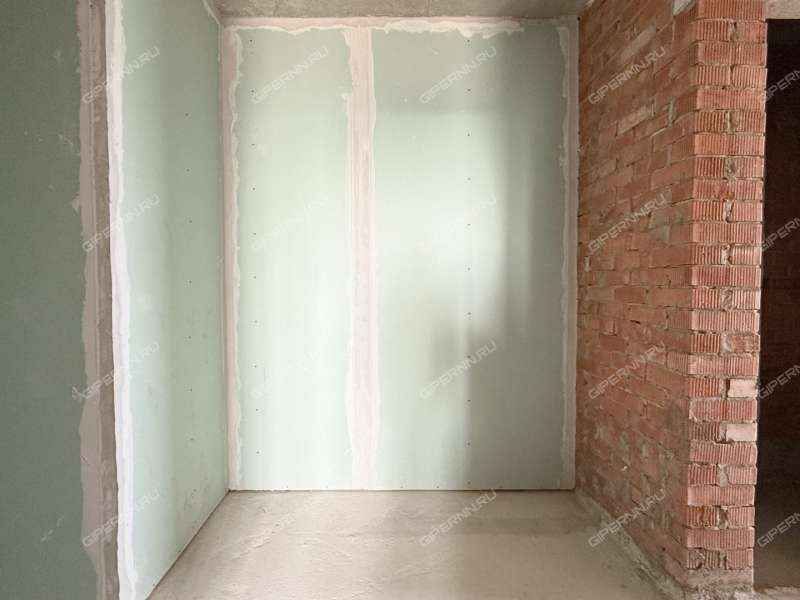 двухкомнатная квартира на улице Маршала Жукова дом 8 к1