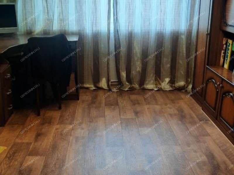 однокомнатная квартира на улице Васенко дом 3