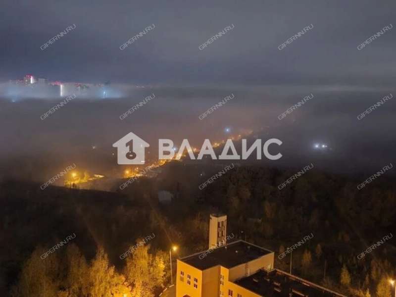 двухкомнатная квартира на бульваре Академика Королёва дом 4