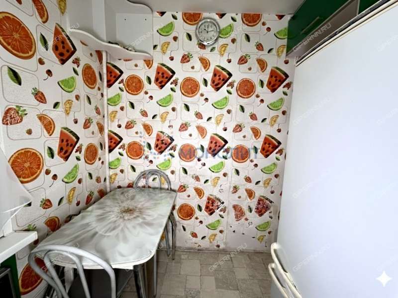 четырёхкомнатная квартира в Костромском переулке дом 1