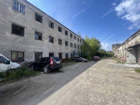 gorod-dzerzhinsk-gorodskoy-okrug-dzerzhinsk фото