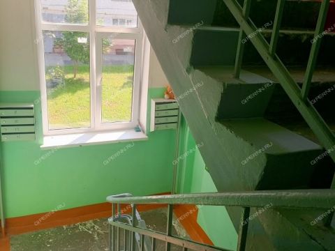 kvartira-studiya-prosp-kirova-d-5 фото