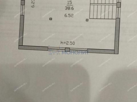 kottedzh-derevnya-koposovo-ul-novoselskaya-d-14 фото