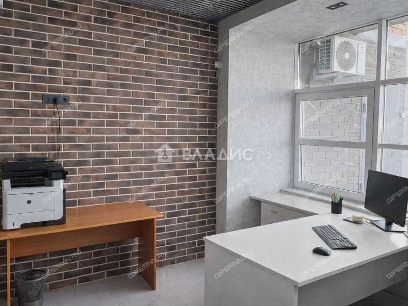помещение под офис на Волжской набережной