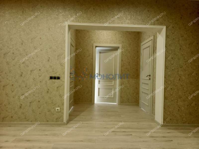 коттедж на Ленинской улице рабочий посёлок Большое Козино