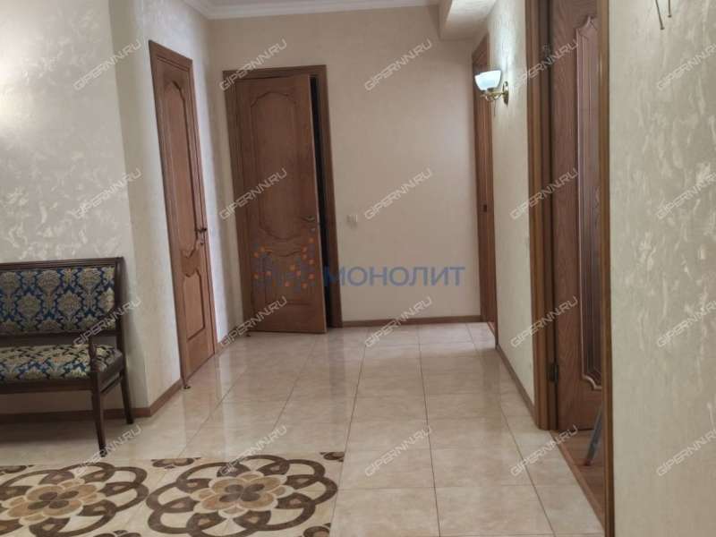 двухкомнатная квартира на Новой улице дом 8