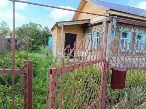 dacha-selo-kantaurovo-gorodskoy-okrug-bor фото