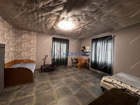 dom-poselok-zhdanovskiy-kstovskiy-rayon фото